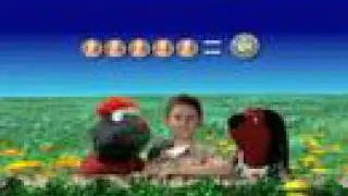 Money Song