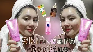 HOW TO ACHIEVE GLASS SKIN WITHOUT USING ANY KIND OF REJUVENATING SET