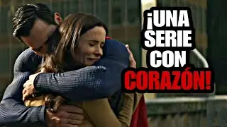 ¡LOIS ESTA MURIENDO! | Superman & Lois 3x03 Review