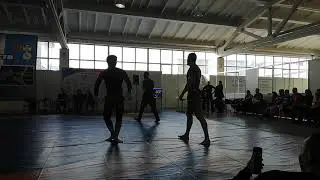 Грепплинг 84 кг Брютов Сергей - Мухамедзянов
