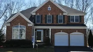 Property for sale - 10668 Tattersall Dr, Manassas, VA 20112