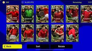 Maintenance End Time In eFootball 2024 Mobile _ Large Scale Maintenance End Time In eFootball 2024