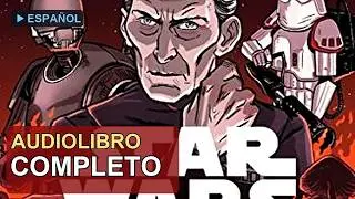 Star Wars: Aventuras del Espacio Salvaje  - El rescate -  Historia completa de star wars