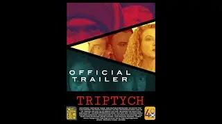 TRIPTYCH Official Trailer (2024) | Glasgow 48 Hour Film Project