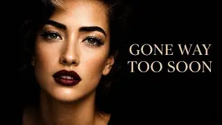 Tatjana Patitz 90s supermodel has died! The high demands she faced as a model!