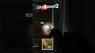 Left 4 Dead 2 - Tips & Tricks🧟 (PART 4) 
