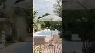 Lumion PRO animation 