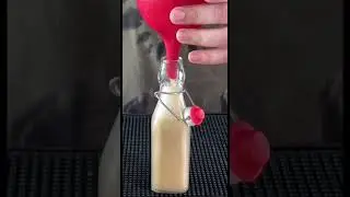 Pistachio Mai Tai!