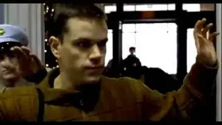 The Bourne Trilogy Tribute HD