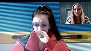 Juliet and Peri - 4th January 2021 (Final Part)