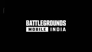Pre-registration open |Battleground Mobile India|