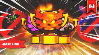 Dominate September CWL with These TH16 Bases! 🛡️ Anti-Ground & Air Spam + Links