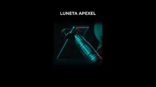 Luneta / Lente pra Fotografar a Lua com Celular 🚀