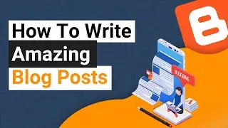 HOW TO WRITE A BLOG | BLOG POST | CONTENT MARKETING | SG EDUCATE