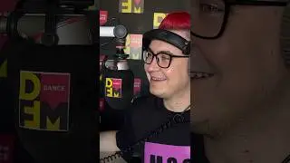 ВЛАД КОБЯКОВ в блице от Жени Кротова 😯