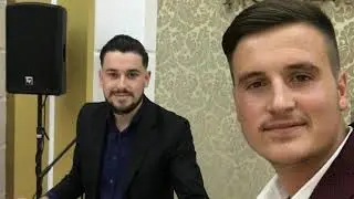 Arjon Ajazi  Live - Krisi pushka 2019