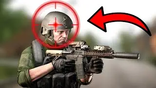 This Improved My Aim INSTANTLY
