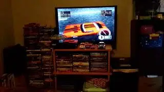 How to save your Playstation 1 games on your PLAYSTATION 2 (PS1 memory card) Part 1