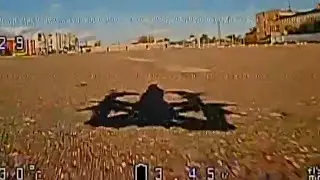 Выходные Полетушки #1 | FPV Freestyle - TinyHawk 2
