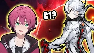 Offering 200 Pulls to Arlecchino, The Crimson Moon Bloodline Must Live On!,  | Genshin Impact
