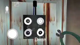 Прохождение гренни на HARD!!! Полное прохождение за 2 дня