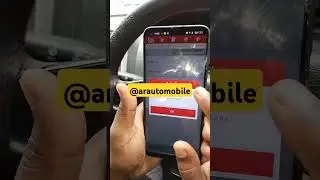 maruti breeza fault code p268a fuel injector calibration not learned #automobile #ecmrepairing