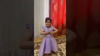 Айгөлек ау Айгөлек айдың жүзі дөңгелек❤️