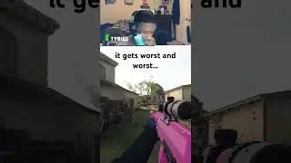 discord sus moment 😏 #callofduty #discord #susmoments #ayooo #funnyshorts