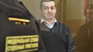Эрик Давидыч объясняет, за что посадили SMOTRA