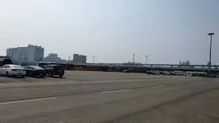 상상플랫폼은 지금 변신중(주차장편)
