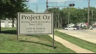 Project Oz expanding operations