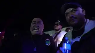 SPIT WEST : DRIOCK VS DOBLE Z #LALIGAPADRE  HOST : EPTOS UNO