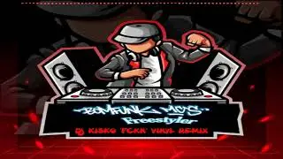 Bomfunk MC's - Freestyler (Dj KisKo 'FCKN' Vinyl Remix)
