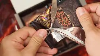 Dusk Till Dawn Pack Opening 4 (ASMR)