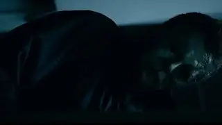 Michael Kills Cameron But With The Full Unkillable score | Halloween Kills (2021) Movie Clip