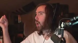 Asmongold Short 