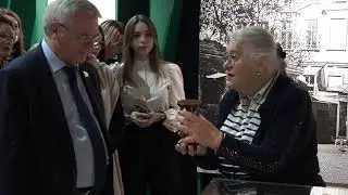 «Гуляя по старому Нижнему»