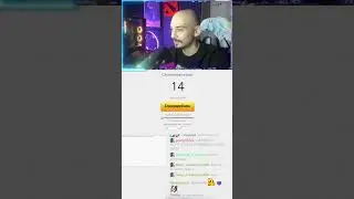 Легкая математика от стримера