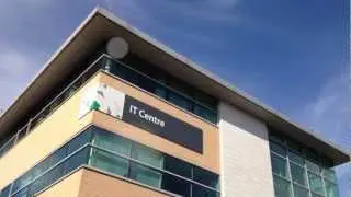 IT Centre