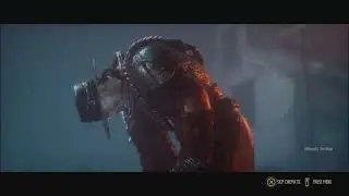 Evil West - Boss Fight | The Bruch | Gameplay | 4K 60 FPS | Best Game | Vampire Hunter |