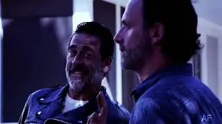 negan's edit