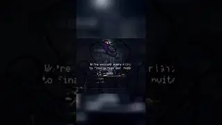 FIVE NIGHTS AT FREDDY’s… 【REQUESTED!】