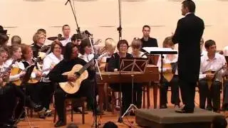 Мардяндя - играет С. Филимонков