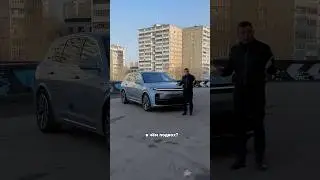 Приживётся ли последовательный гибрид в России? 