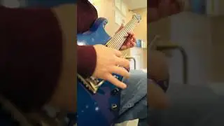What Does This Remind You Of? #guitar #guitardaily