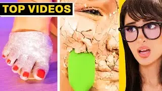 Things That Make My Brain Hurt | SSSniperWolf