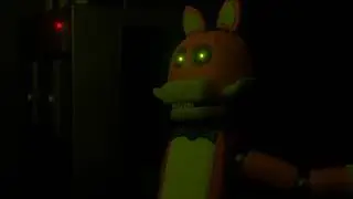 Three Night Shifts With Mr.Jumper trailer