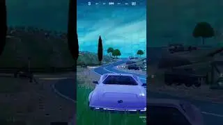 Drive by #fortnite #gameplay #europe