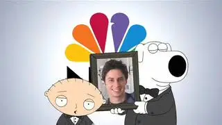 Family Guy - 2007 Emmy Song