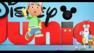 Disney Junior Bulgaria